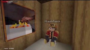 РЕАКЦИЯ НИКИ НА ЗАЯВКУ КЛЭШРЕЙКА НА МАЙНШИЛД АКАДЕМИЮ | 2021.