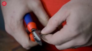 Крутые новинки от Knipex