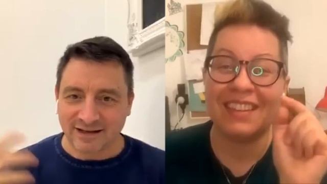 Интервью с Ольгой Скребейко О предпринимательстве и саморазвитие