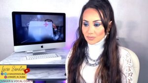 Vocal Coach REACTS Dimash Kudaibergen "We are One" + ANALYSIS димаш | Lucia Sinatra