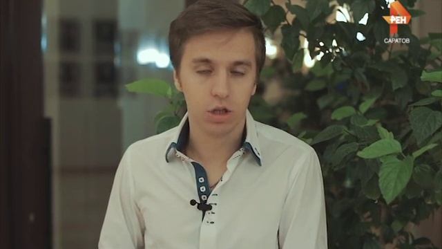 "Остановись, мгновенье": Дмитрий Мамонов "Озорные строки" Э.А. Асадова смотреть онлайн