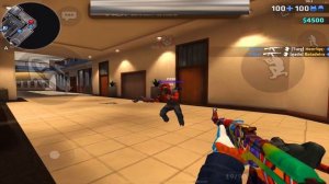 CRITICAL OPS l ELITE OPS HIGHLIGHTS