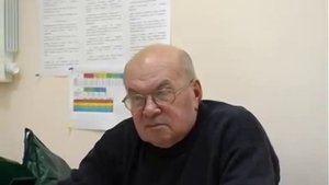 Никитин, Чудновский. Лекция часть 1 из 3
