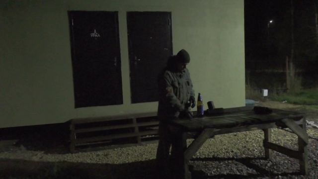 Kadreon Wake - Тёмная сущность смотреть онлайн