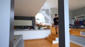 Lucas and Marcus! Our Little Sister's Stalker is Back…
