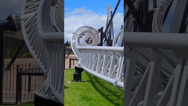 roller coaster американские горки adrenaline адреналин happy радость смотреть онлайн