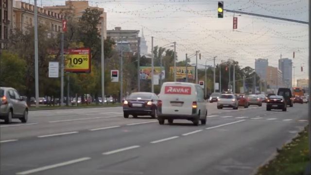 Урбанизм