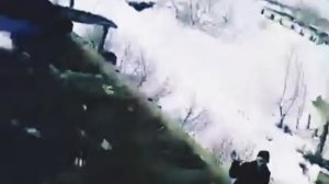 Упала камера..