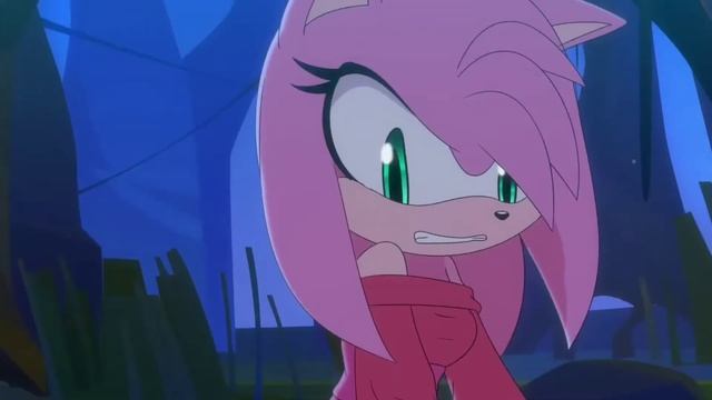 Amy Is Tired Of Waiting For Sonic nic. Friday Night Funkin'. FNF Music.