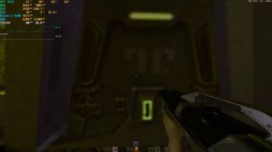 Quake II RTX - Ryzen 5 5600x, RTX 3070 | 1440p | MAX SETTINGS