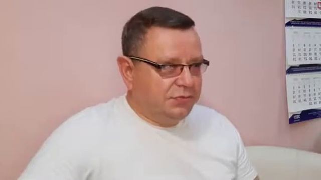 Упрощённый вариант психологической помощи. Т. Марченко.