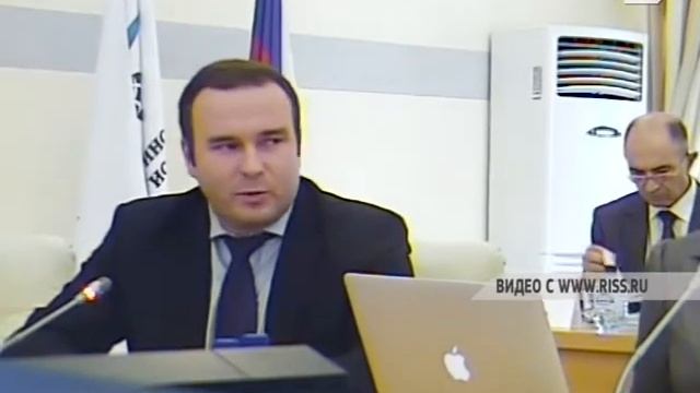 Концепцию проекта «Евразийский регион» на научно-практической конференции озвучила Н. Штански смотреть онлайн