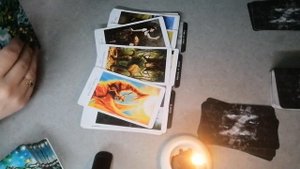 🔥🌾🔮КАК ПРОШЛИ ВАШИ ЧИСТКИ??? 🔥🌾🔮