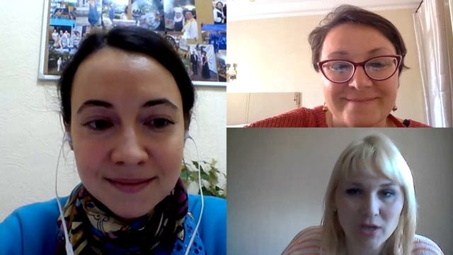 Видеоотзыв Людмила Осадчук Кристаллы Баланса смотреть онлайн