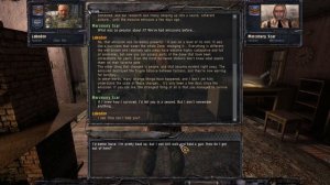 STALKER: Clear Sky vanilla #1Survivor of Emissions