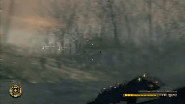 Resistance 3 Walkthrough Part 3 - Paradise Lost (Chapter 3) смотреть онлайн