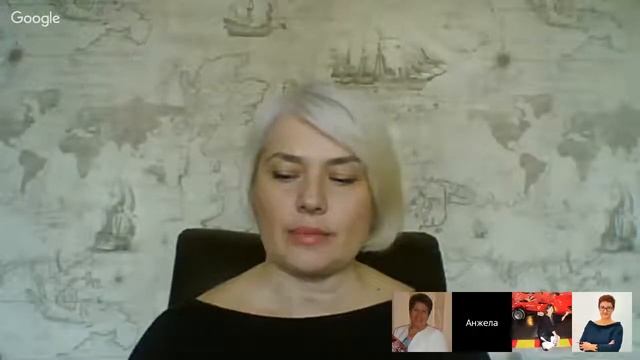 Видеокаталог продукции компании NSP' часть 2. Проводит нутрициолог Великая Анжела смотреть онлайн