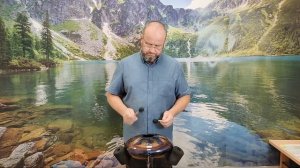 Музыкатерапия. Глюкофон. Перезагрузка эмоций.