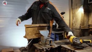 Обзор аккумуляторной УШМ DeWALT DCG414N FLEXVOLT