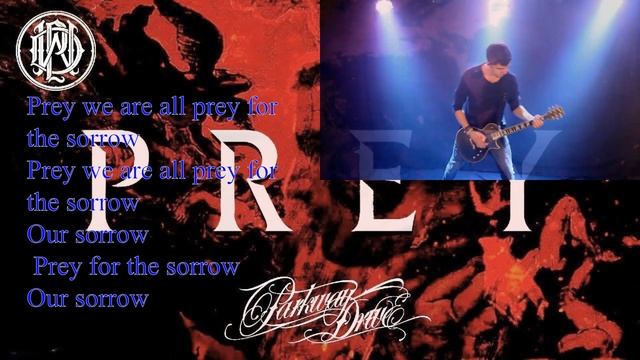 Parkway Drive | Prey | INSTRUMENTAL COVER | Karaoke | HD смотреть онлайн