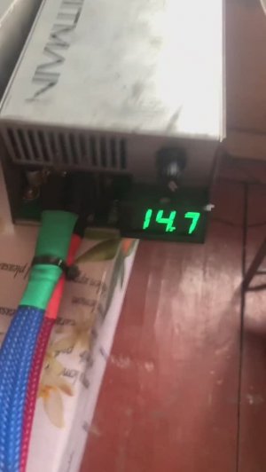 Обзор Блока Питания Для Автозвука , для Авито