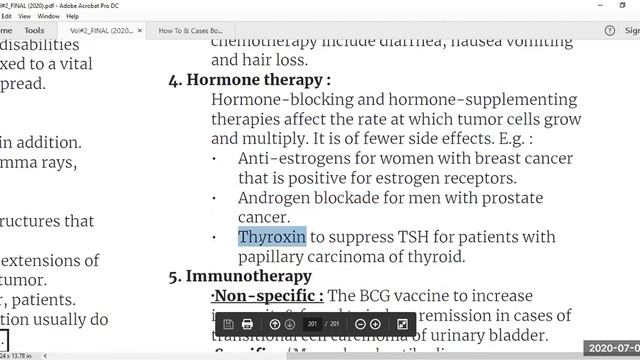 Surgical Nutrition & cases thyroid zoom 51 смотреть онлайн