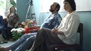 Ram Tsy (Рам Цзы) "Самореализация без усилий"