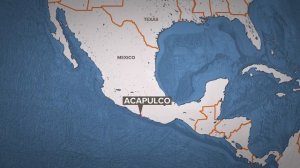 Strong quake hits near Acapulco, Mexico, buildings sway in capital