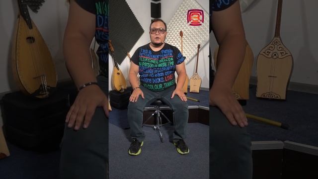 Қыл қобыз #shorts смотреть онлайн