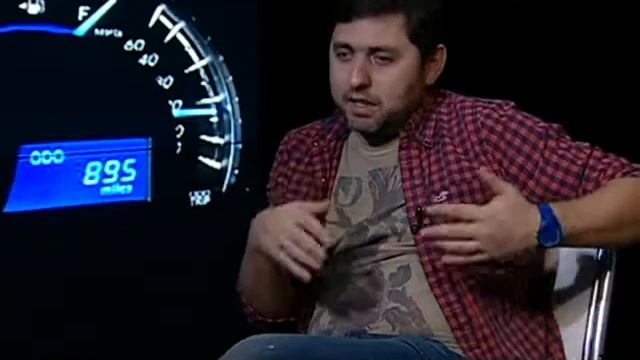 Майя Тавхелидзе Корпорации Монстров Toyota смотреть онлайн