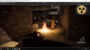 STALKER UNITY Дневник №3