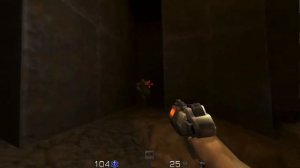 Quake 2 - Quad Machine (Sonic Mayhem guitar cover revisited)