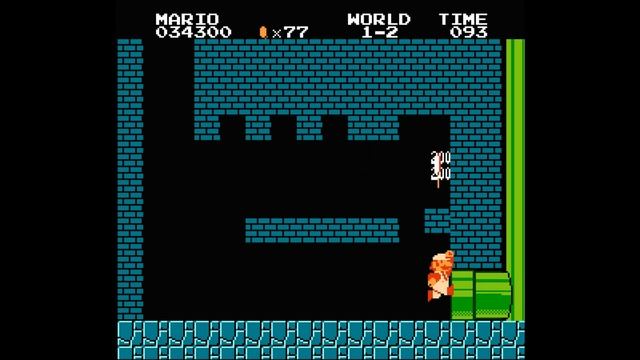 Игра Супер Марио Денди смотреть онлайн