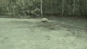 rc drift