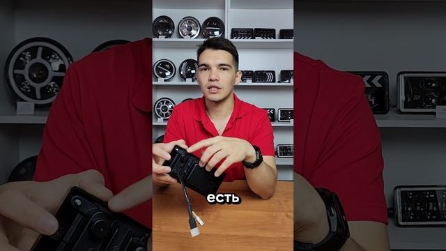 Новые противотуманные светодиодные фары Ваз 2110-2115 1 часть #auto #ealights #ваз #ledlights #авто