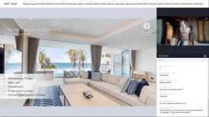 Angsana Laguna Phuket — идеальное место для семейного отдыха и занятий водными видами спорта