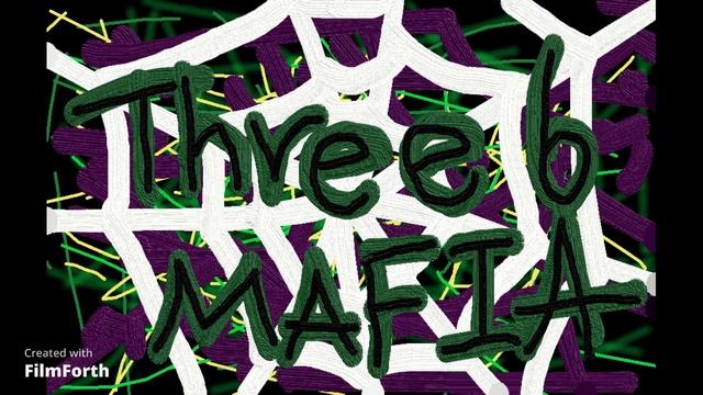 Three 6 Mafia - Creep I Wouldn't Bother Knockin' Out Your Teeth (Doe Boy Freah) смотреть онлайн