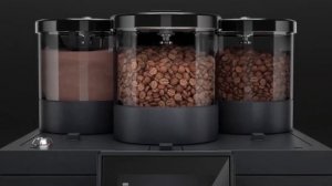 Кофемашина суперавтомат WMF 1300S