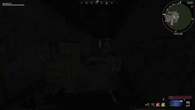 СТАЛКЕР В ОНЛАЙНЕ!? ☢️ Project Cataclysm