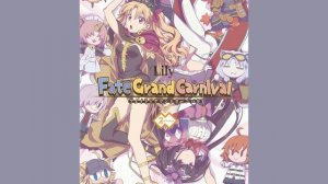 Fate/Grand Carnival - Lily