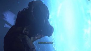 Halo Infinite. ФИНАЛ КАМПАНИИ на "Героической Сложности"