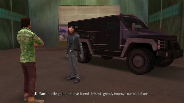 Gangstar New Orleans Wallpaper pro part 3 смотреть онлайн