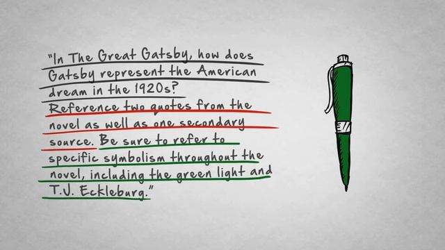 Как готовиться к экзамену смотреть онлайн