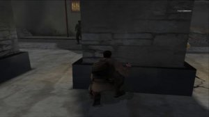 Airborne Troops: Countdown to D-Day - PS2 HD Gameplay