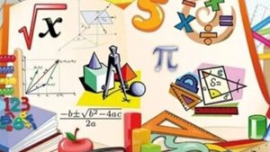 Математика 5 класс. Сложение и вычитание смешанных чисел
