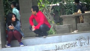 STALKER - PRANK INDONESIA