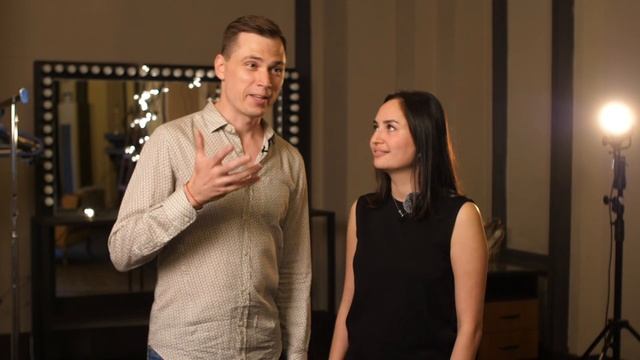 Отзыв о курсе Школы-студии ораторского мастерства Speech'ka смотреть онлайн