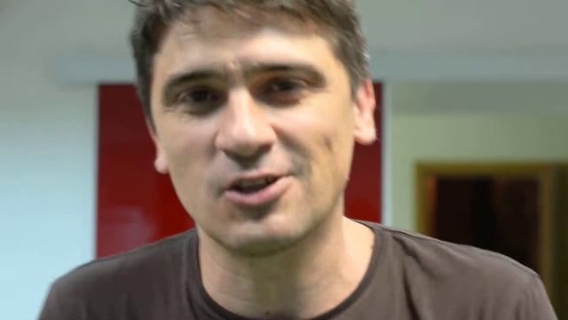 Синемалогия с Эдом Бурдаковым (Отзыв)