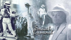 Майкл Джексон — Smooth Criminal / Michael Jackson — Smooth Criminal