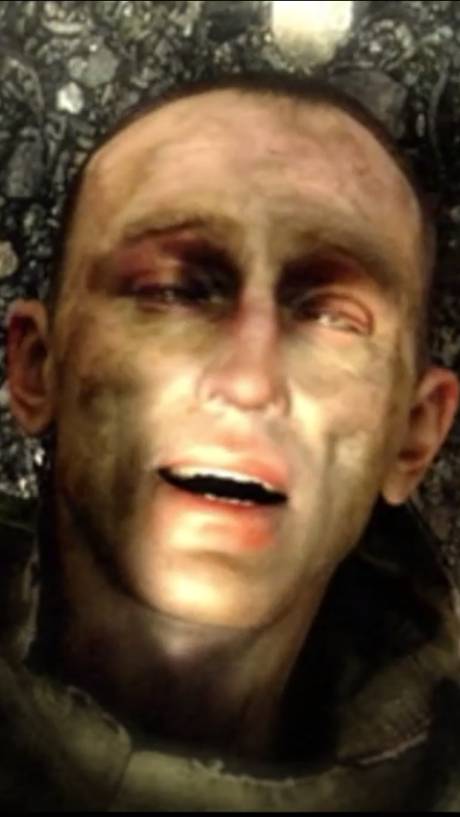 S.T.A.L.K.E.R.: Тень Чернобыля #1